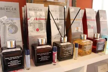 Maison Berger Bouquet